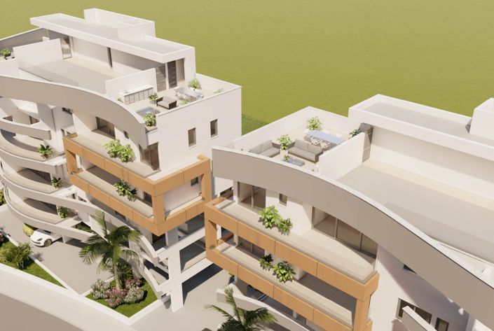Image No.1-2 Bed Apartment for sale
