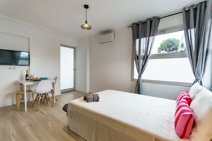 Image No.2-Appartement de 3 chambres à vendre à Limassol