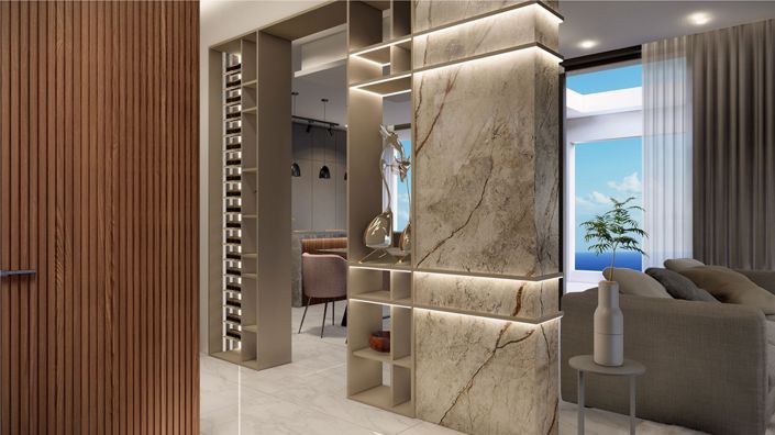 Image No.10-2 Bed Apartment for sale