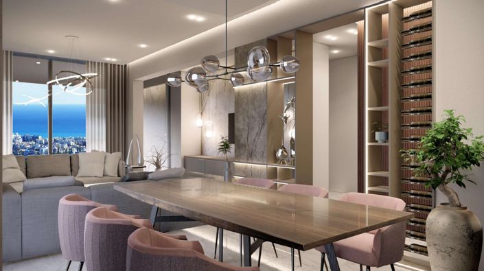 Image No.8-2 Bed Apartment for sale