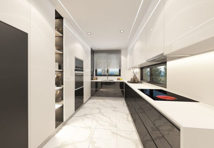 Image No.2-2 Bed Apartment for sale