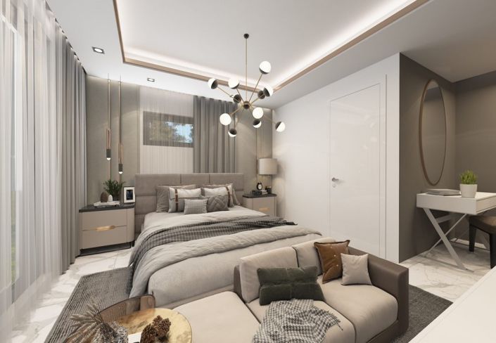 Image No.8-2 Bed Apartment for sale