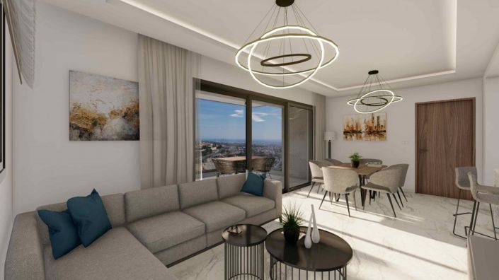 Image No.6-2 Bed Apartment for sale