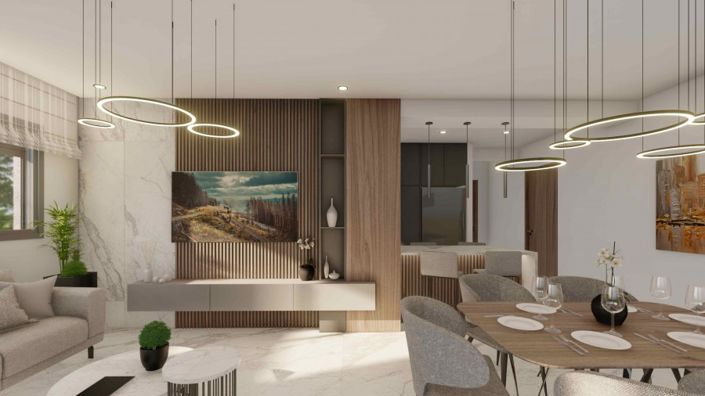 Image No.7-2 Bed Apartment for sale