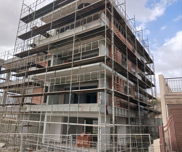 Image No.2-3 Bed Apartment for sale