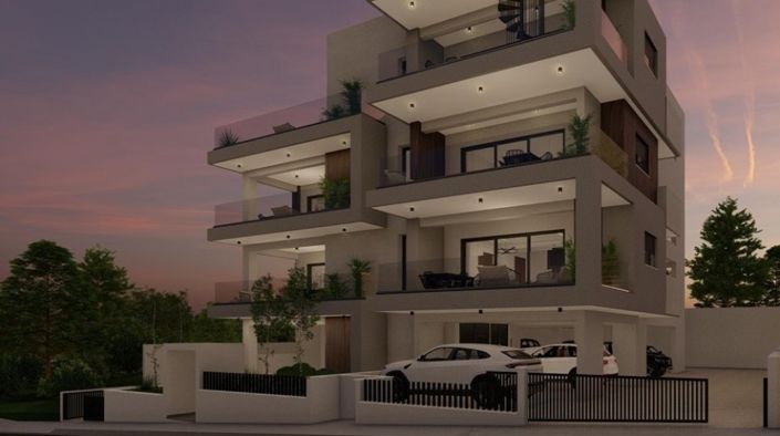 Image No.1-3 Bed Apartment for sale