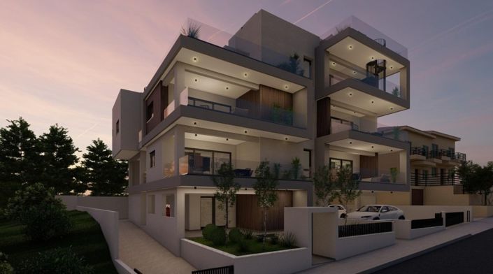 Image No.8-3 Bed Apartment for sale