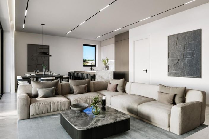 Image No.6-2 Bed Apartment for sale