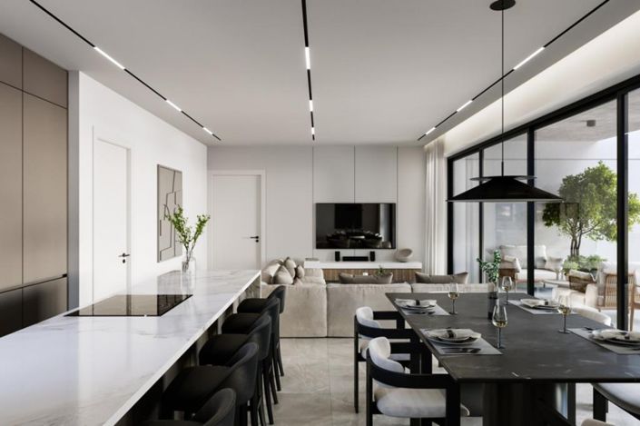 Image No.4-2 Bed Apartment for sale