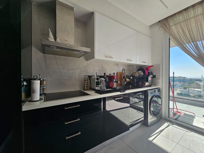 Image No.4-Appartement de 3 chambres à vendre à Agia Fyla