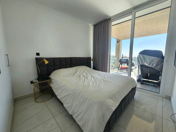 Image No.5-Appartement de 3 chambres à vendre à Agia Fyla