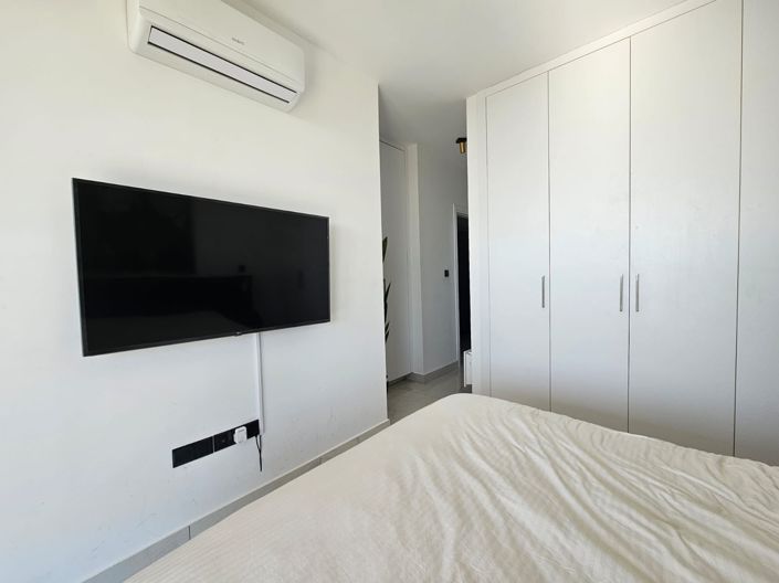 Image No.6-Appartement de 3 chambres à vendre à Agia Fyla