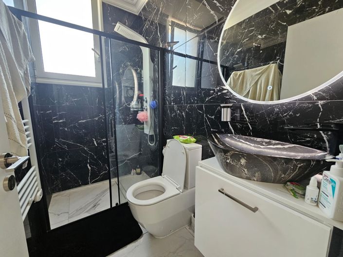 Image No.7-Appartement de 3 chambres à vendre à Agia Fyla