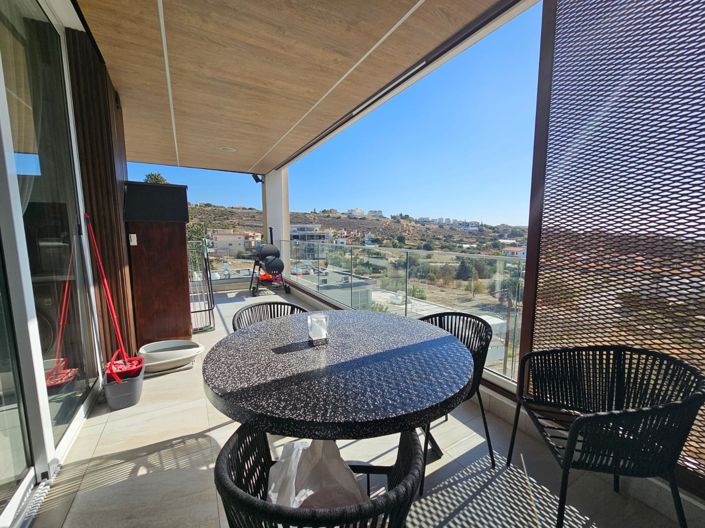 Image No.8-Appartement de 3 chambres à vendre à Agia Fyla