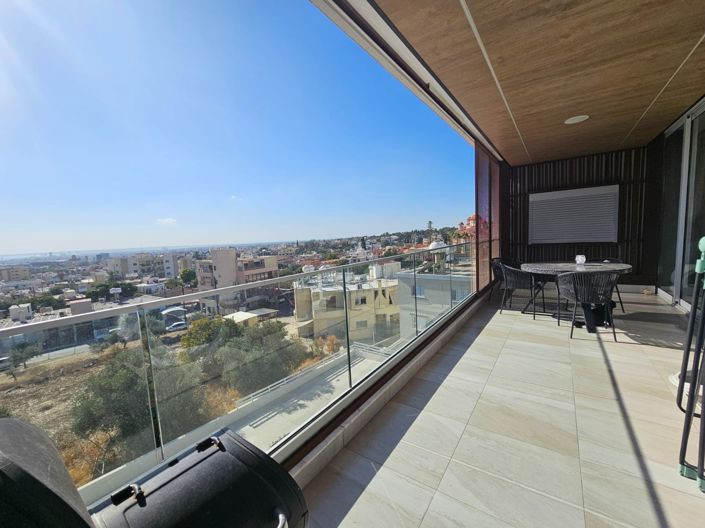 Image No.9-Appartement de 3 chambres à vendre à Agia Fyla