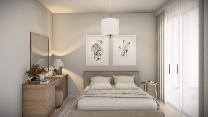 Image No.7-2 Bed Apartment for sale