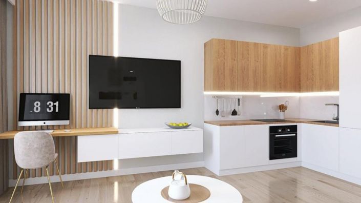 Image No.1-3 Bed Apartment for sale