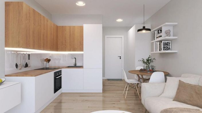 Image No.2-3 Bed Apartment for sale