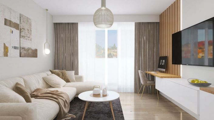 Image No.4-3 Bed Apartment for sale