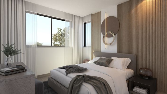 Image No.5-2 Bed Apartment for sale