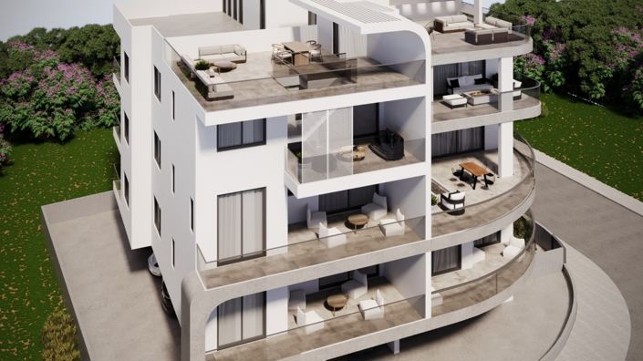 Image No.1-2 Bed Apartment for sale