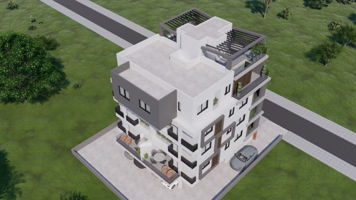 Image No.2-2 Bed Apartment for sale