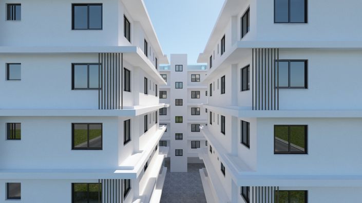 Image No.4-2 Bed Apartment for sale