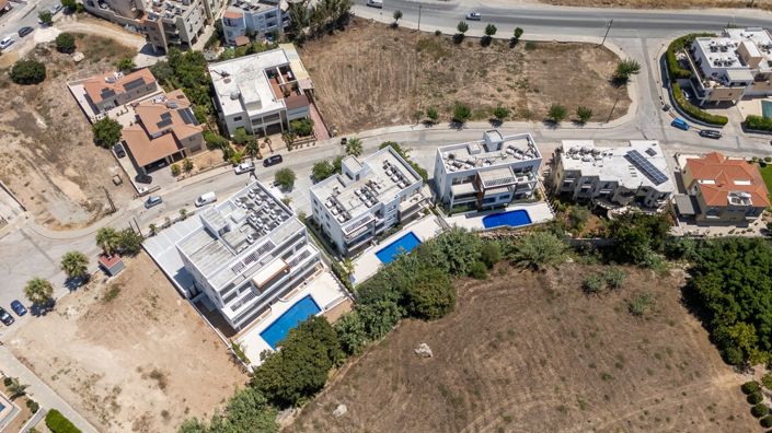 Image No.4-Appartement de 2 chambres à vendre à Geroskipou