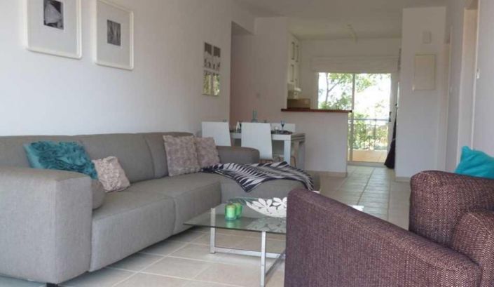 Image No.4-Appartement de 2 chambres à vendre à Mandria