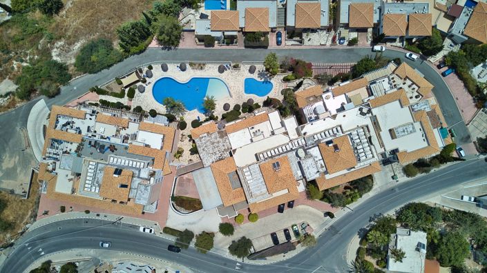 Image No.10-Appartement de 2 chambres à vendre à Geroskipou