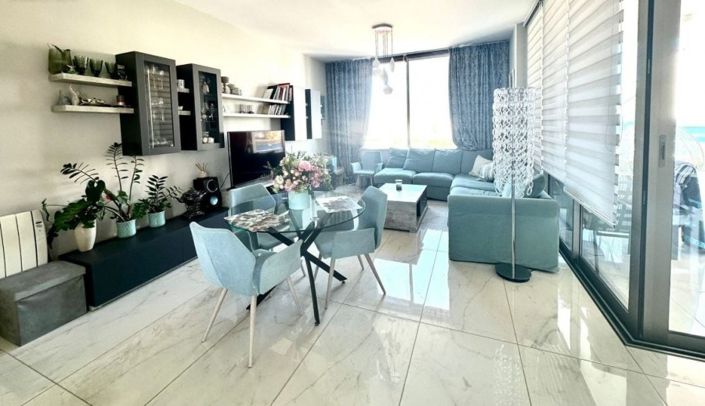 Image No.2-Appartement de 2 chambres à vendre à Larnaca