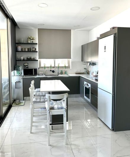 Image No.3-Appartement de 2 chambres à vendre à Larnaca