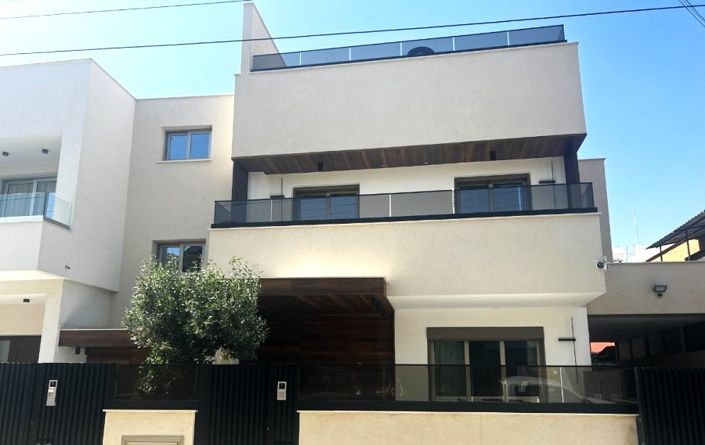 Image No.1-Appartement de 3 chambres à vendre à Limassol