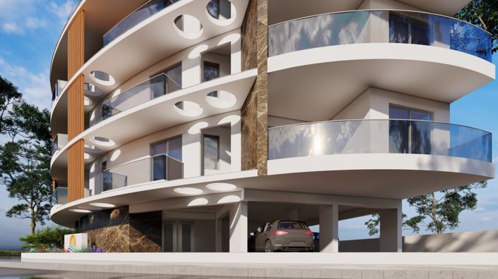 Image No.6-2 Bed Apartment for sale