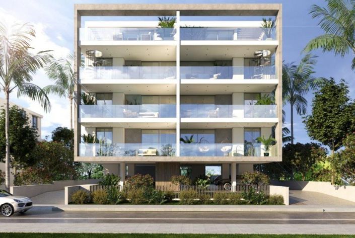 Image No.1-3 Bed Apartment for sale