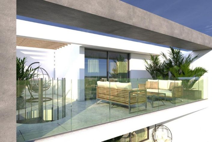 Image No.8-Appartement de 3 chambres à vendre à Ypsonas