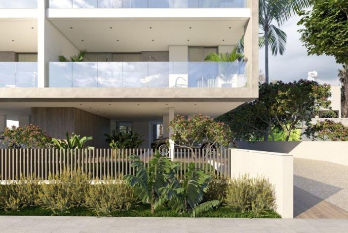 Image No.9-Appartement de 3 chambres à vendre à Ypsonas