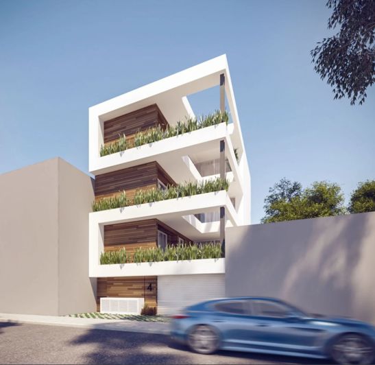 Image No.1-2 Bed Apartment for sale