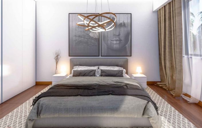 Image No.4-Appartement de 2 chambres à vendre à Limassol