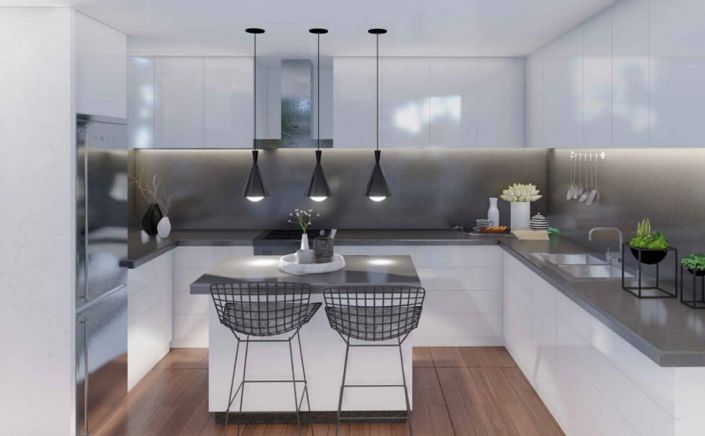 Image No.3-2 Bed Apartment for sale