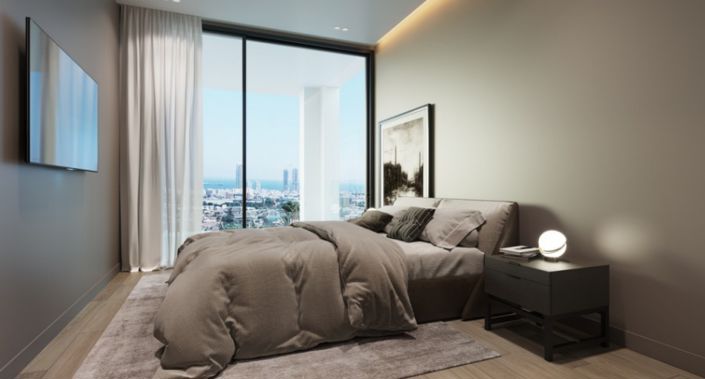 Image No.6-2 Bed Apartment for sale