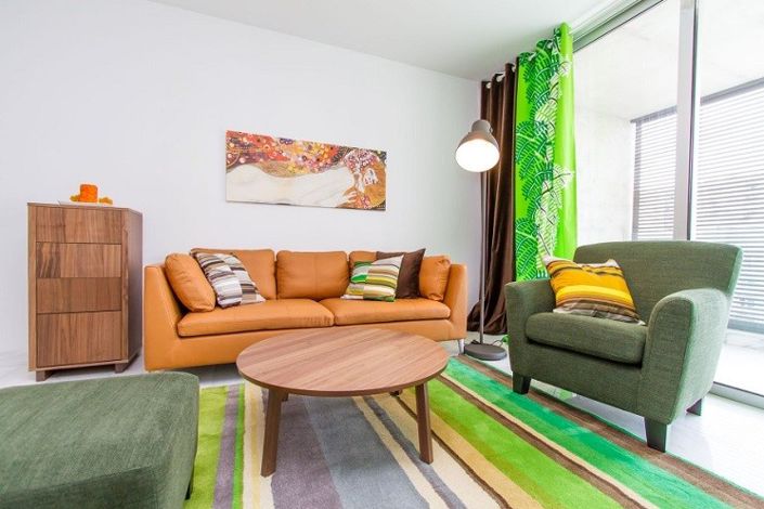 Image No.5-2 Bed Apartment for sale