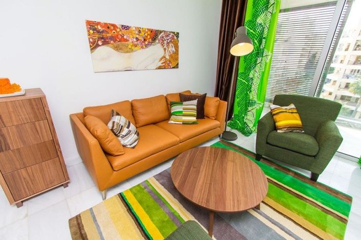 Image No.6-2 Bed Apartment for sale