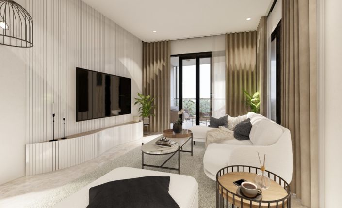 Image No.3-2 Bed Apartment for sale