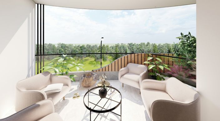 Image No.7-2 Bed Apartment for sale