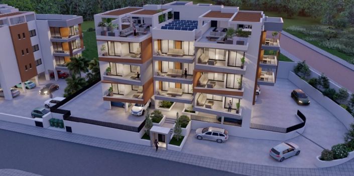 Image No.4-2 Bed Apartment for sale