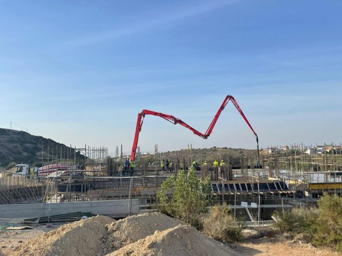 Image No.5-2 Bed Apartment for sale