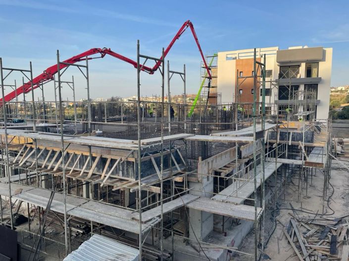 Image No.6-2 Bed Apartment for sale