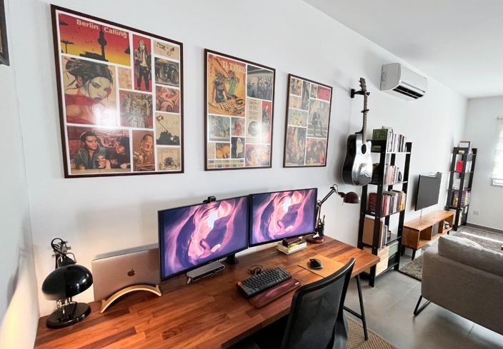 Image No.3-2 Bed Apartment for sale