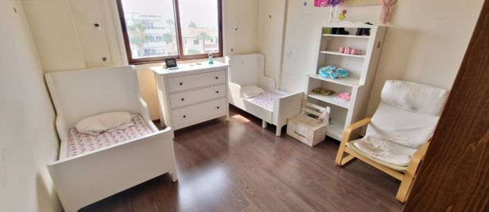 Image No.6-Appartement de 3 chambres à vendre à Larnaca